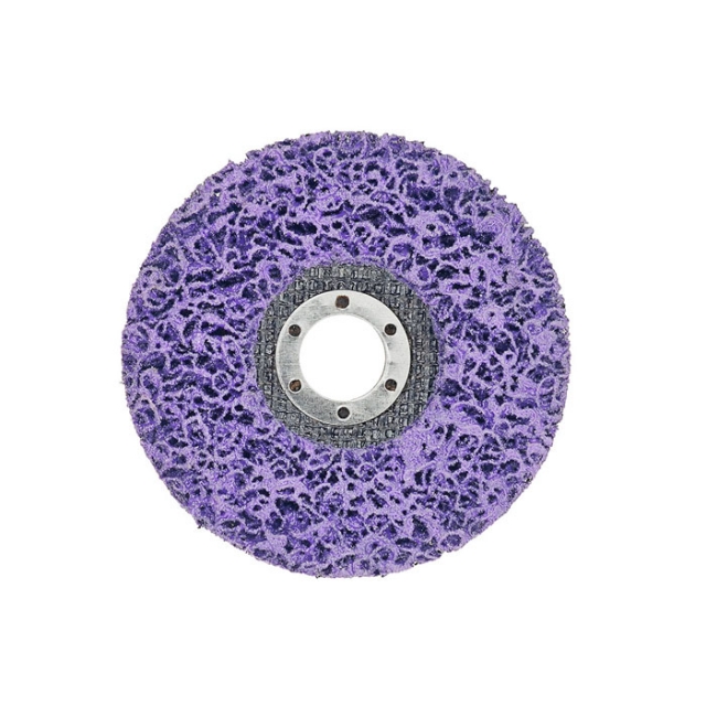 Strip Disc Purple