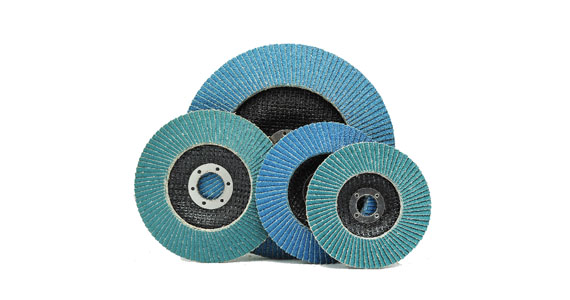 Flap Discs