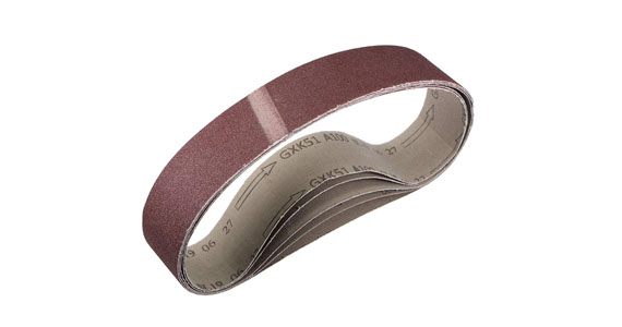 Sanding Belts